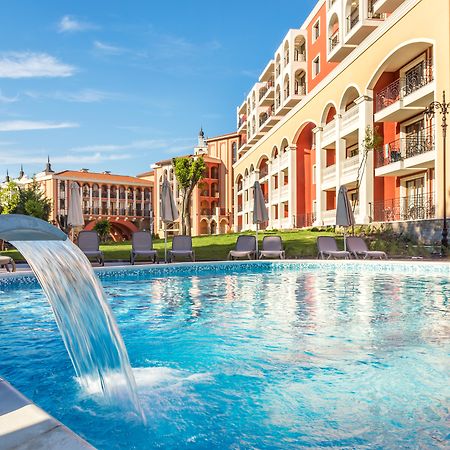 Festa Via Pontica Hotel Pomorie Exterior photo