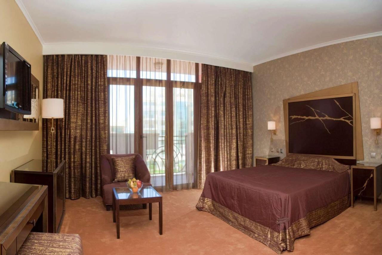 Festa Via Pontica Hotel Pomorie Room photo