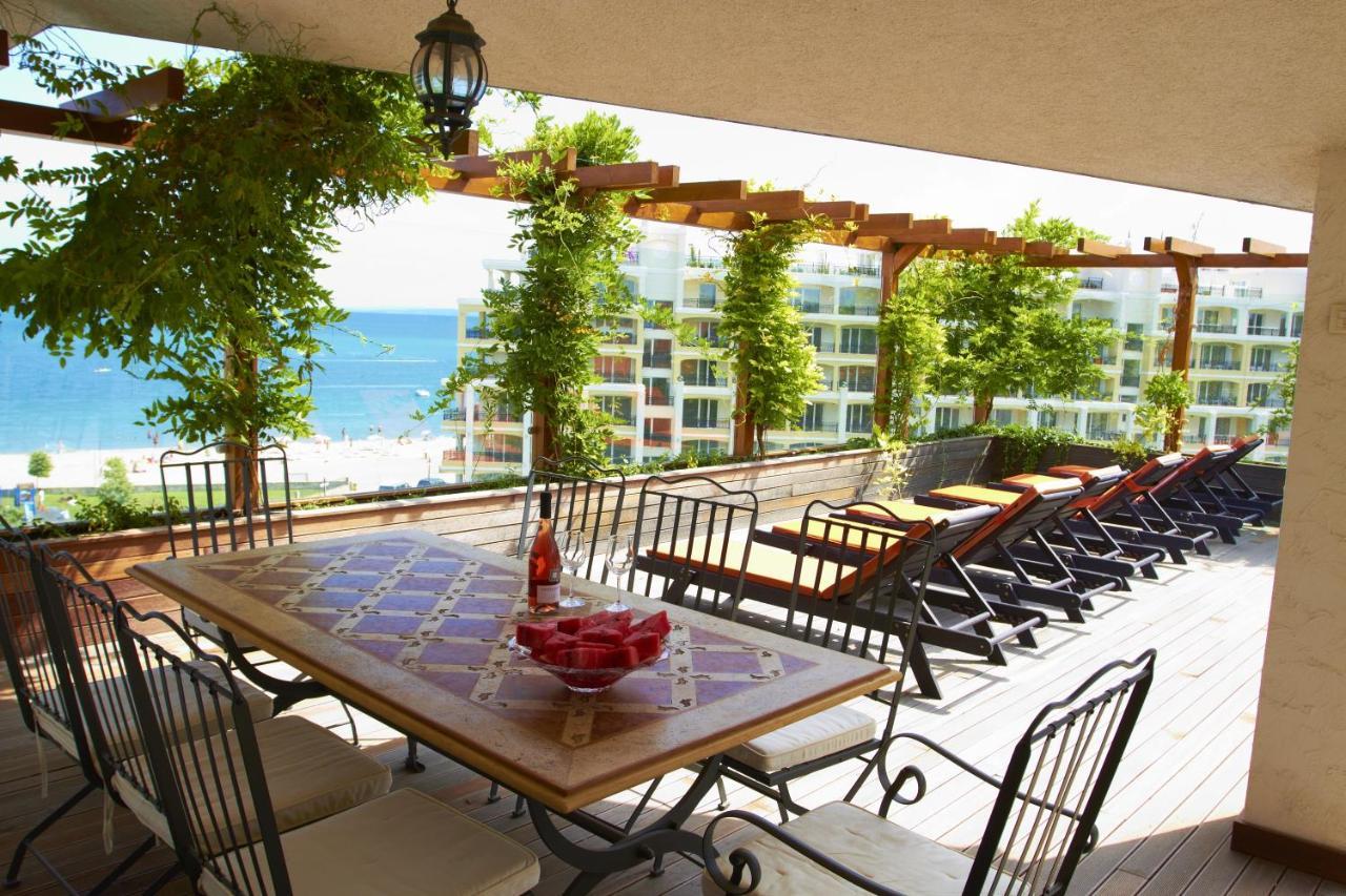 Festa Via Pontica Hotel Pomorie Room photo