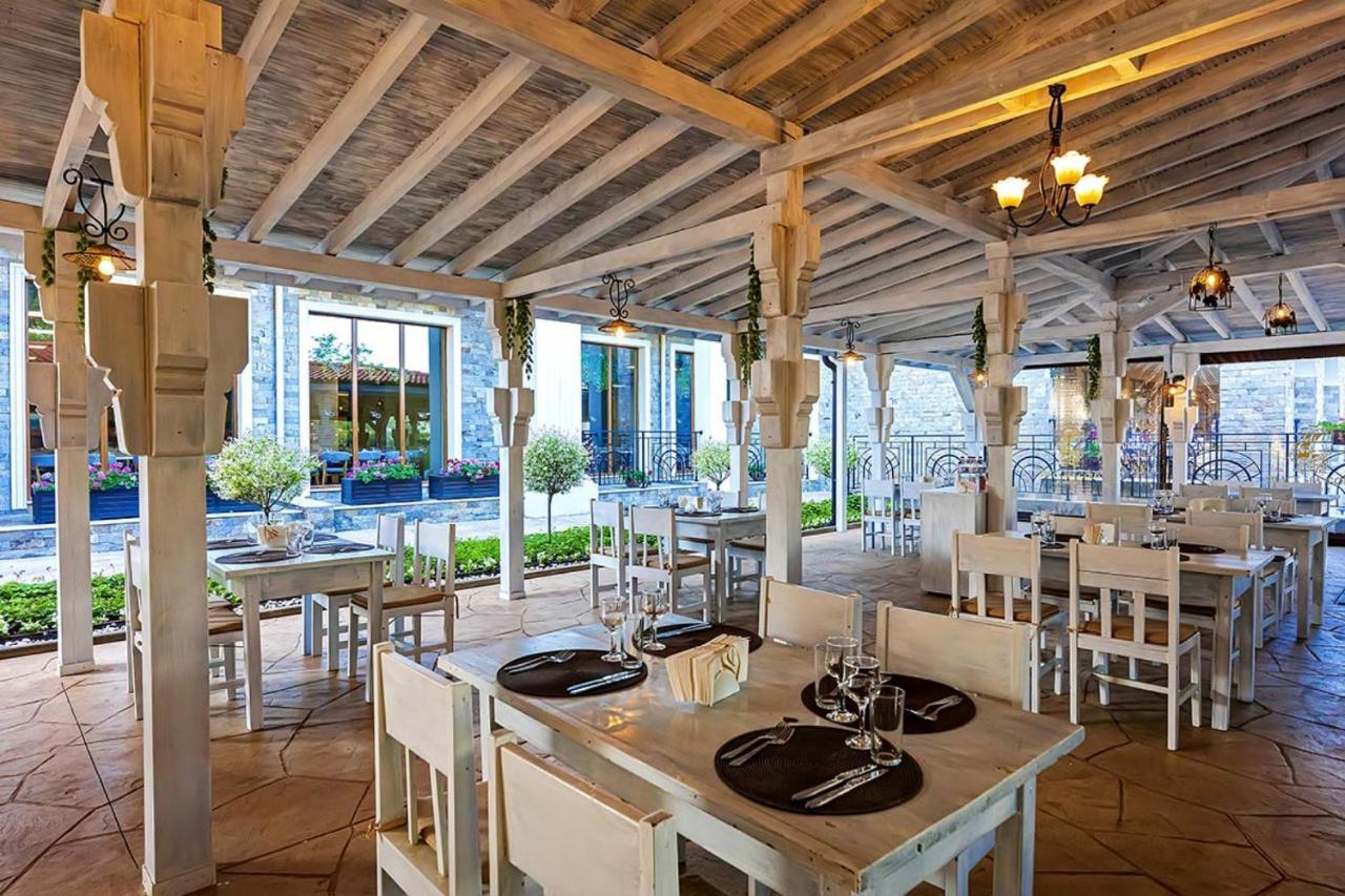 Festa Via Pontica Hotel Pomorie Exterior photo