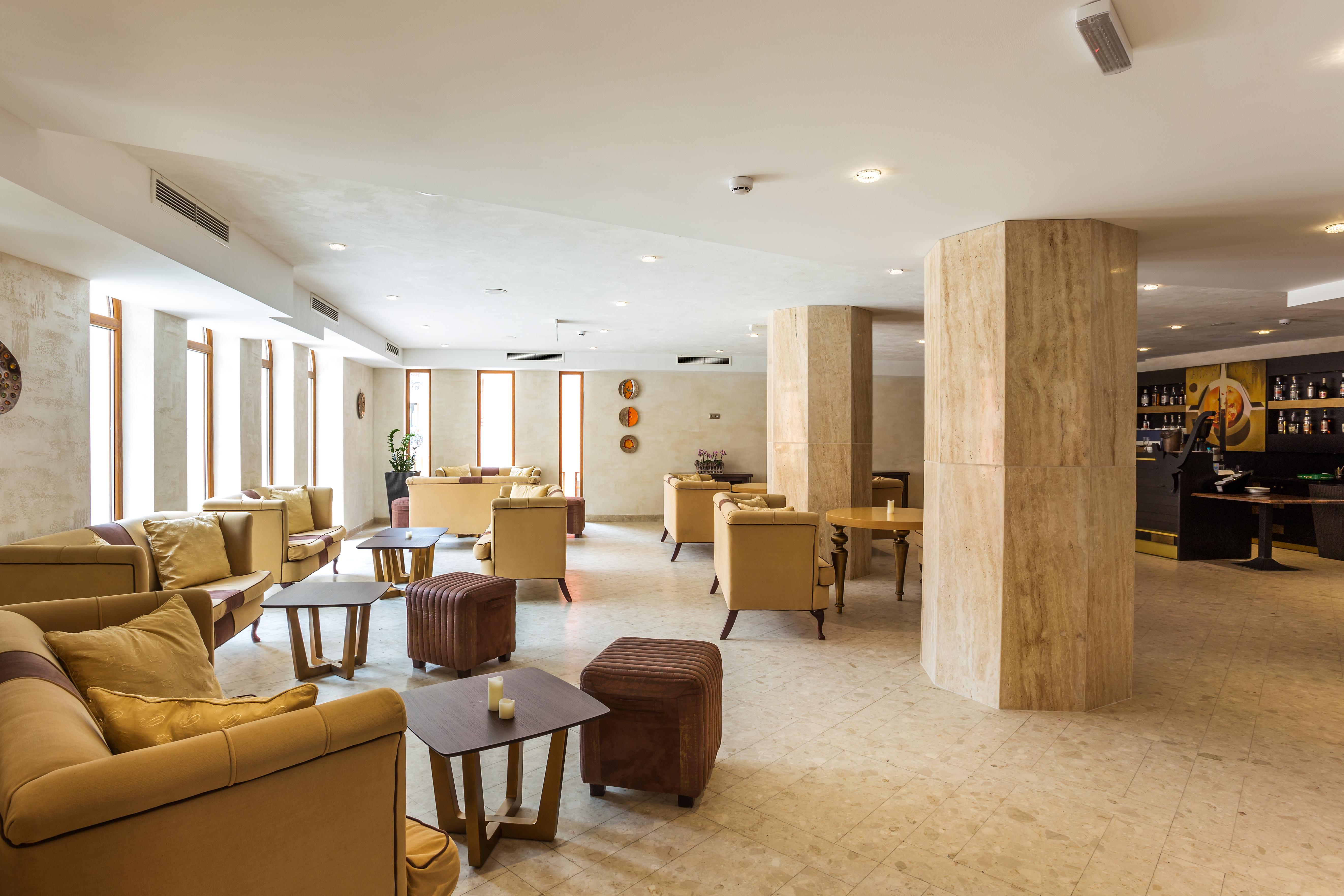 Festa Via Pontica Hotel Pomorie Exterior photo