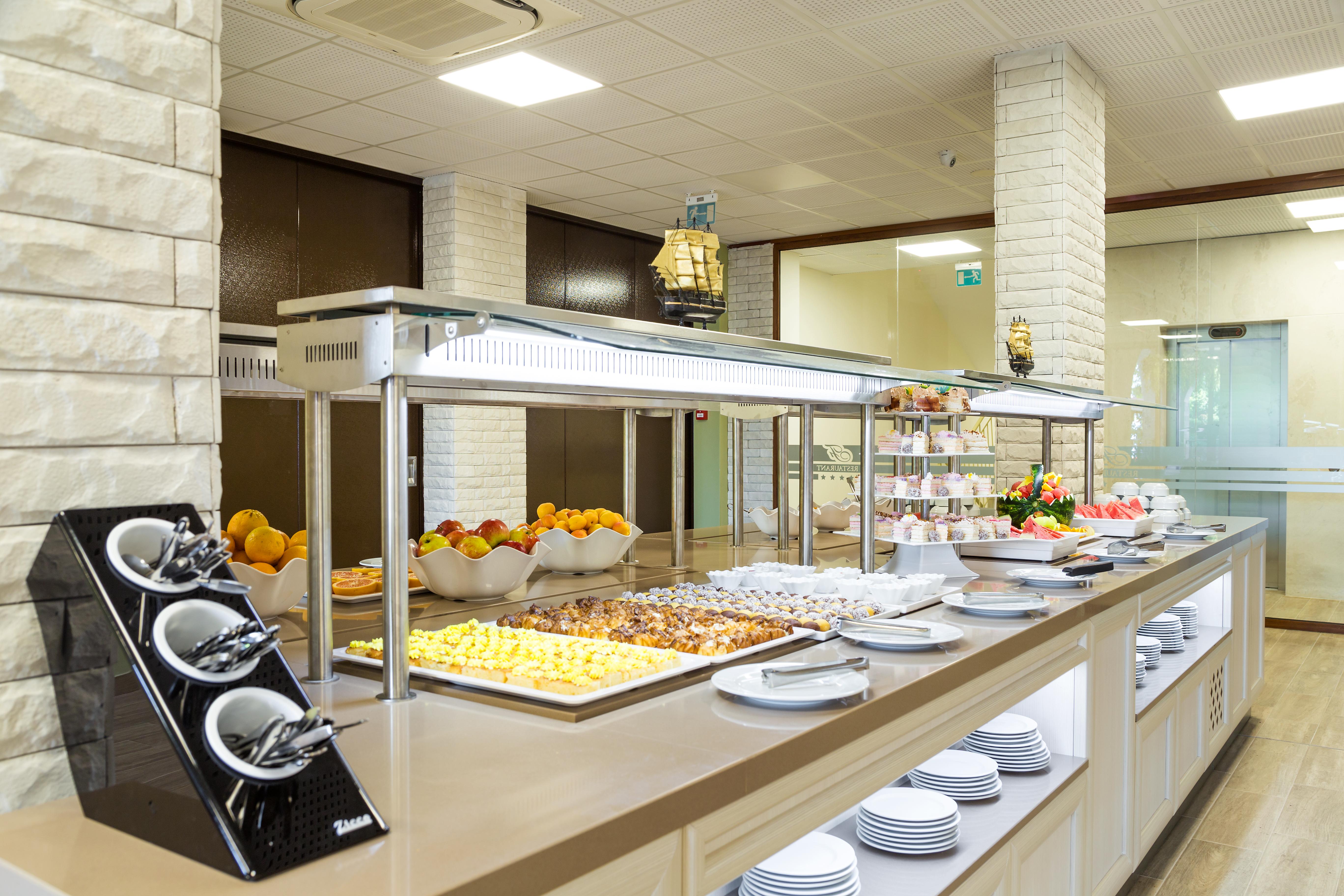 Festa Via Pontica Hotel Pomorie Exterior photo