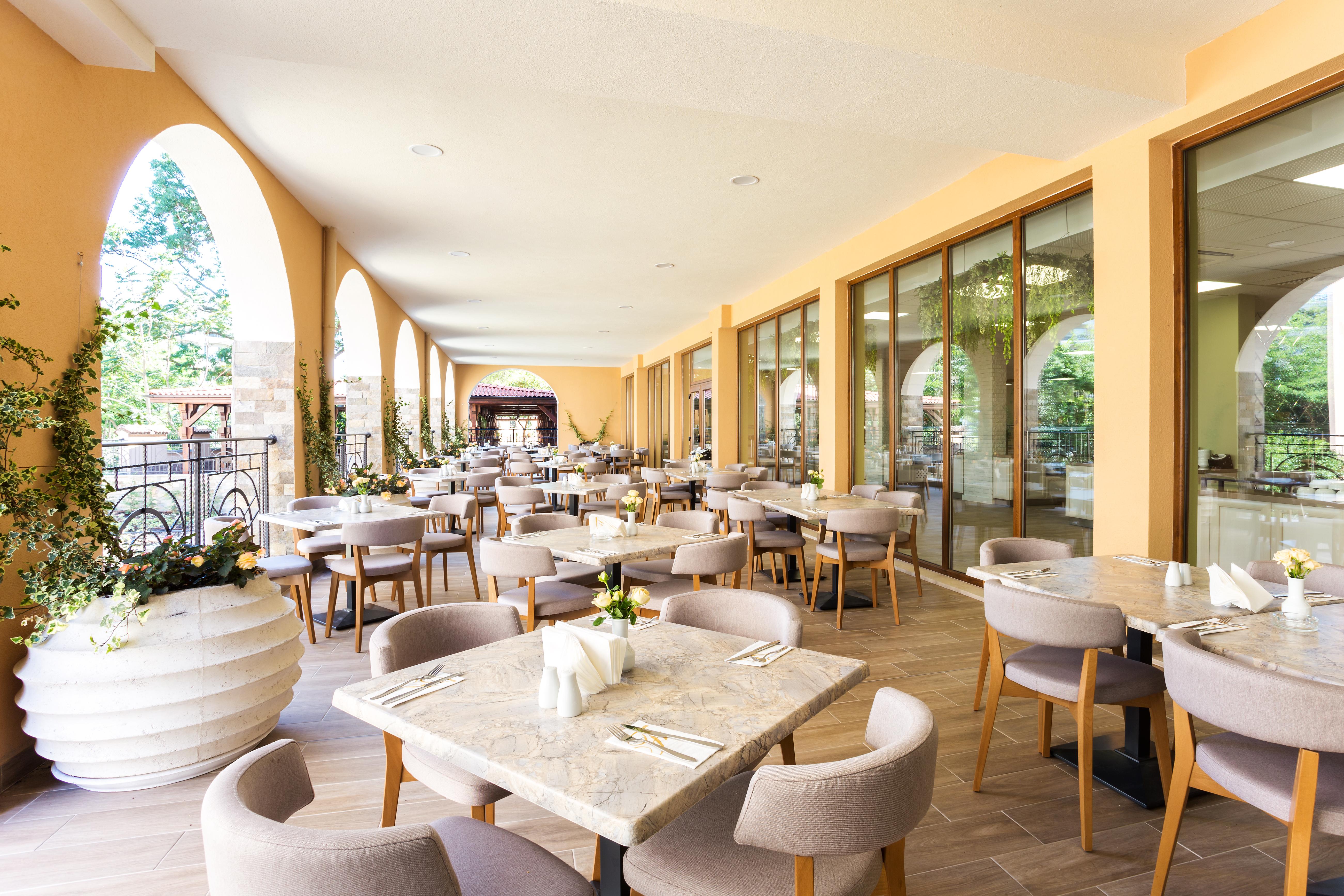 Festa Via Pontica Hotel Pomorie Exterior photo